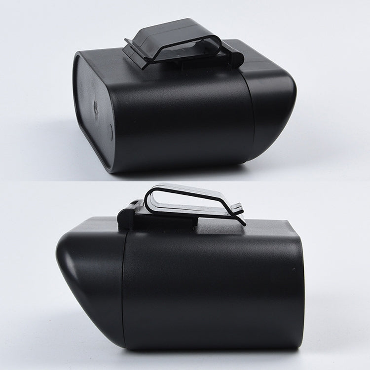 Waterproof Car Trash Can