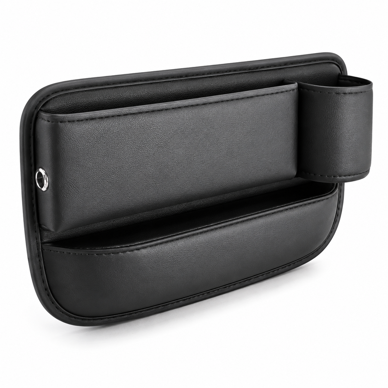 Premium Car Seat Gap Organizer