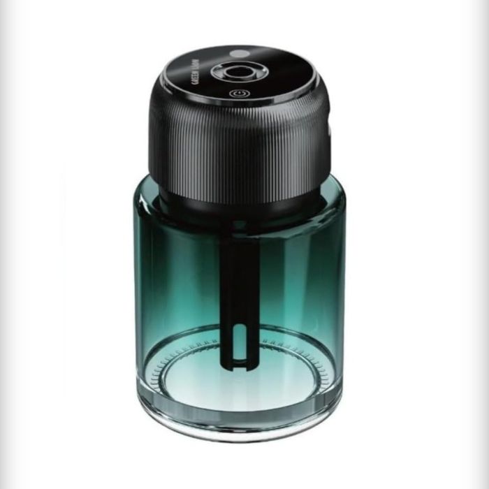 Enchanting Fragrance Diffuser with Laser Light
